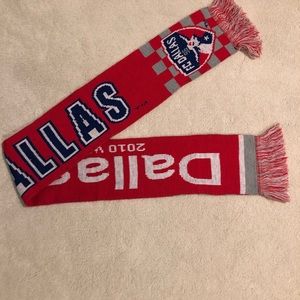 FC Dallas Scarf